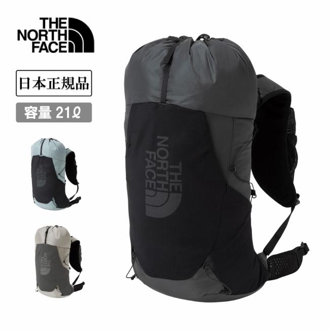 THE NORTH FACE（ザ ノースフェイス） Factor Fly 21 ファクターフライ