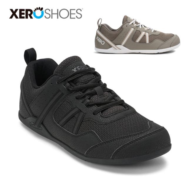 ゼロシューズ  プリオ メンズ アウトドア ランニング ハイキング ウォーキング PRM XEROSHOES（ゼロシューズ） PRIO プリオ PRM 【 靴 シューズ メンズ