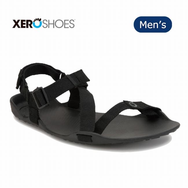 XEROSHOES（ゼロシューズ） M's Z-トレック ZKM 【 メンズ サンダル 靴