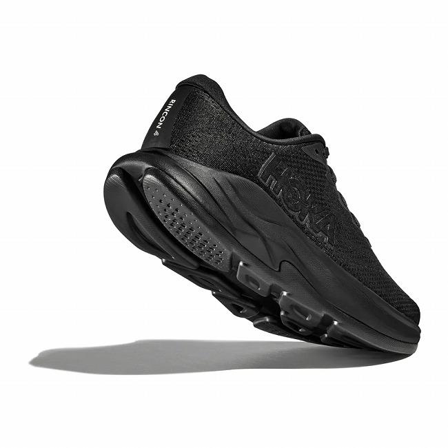 HOKA ホカ RINCON 4 WIDE リンコン4ワイド 1155133【 レディース ウィメンズ シューズ 靴 スニーカー ジョギング ランニング ウォーキング トレーニング 】の画像