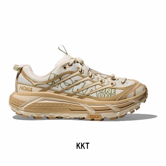 HOKA ONEONE（ホカ オネオネ） HOKA ホカ MAFATE THREE2 WORDMARK