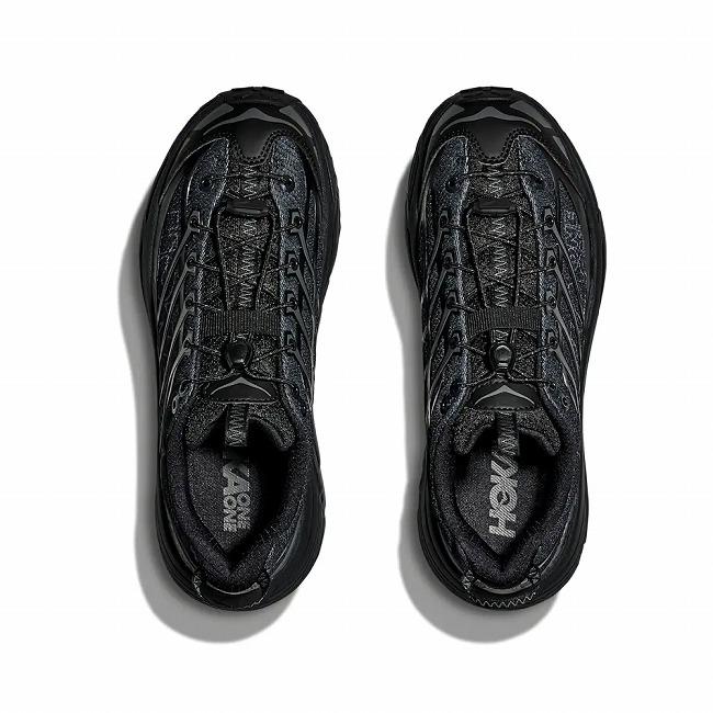 HOKA ONEONE（ホカ オネオネ） HOKA ホカ MAFATE THREE2 WORDMARK