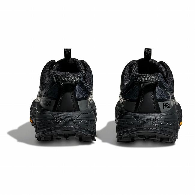 HOKA ONEONE（ホカ オネオネ） HOKA ホカ MAFATE THREE2 WORDMARK