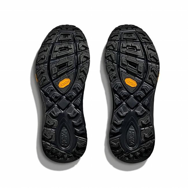 HOKA ONEONE（ホカ オネオネ） HOKA ホカ MAFATE THREE2 WORDMARK
