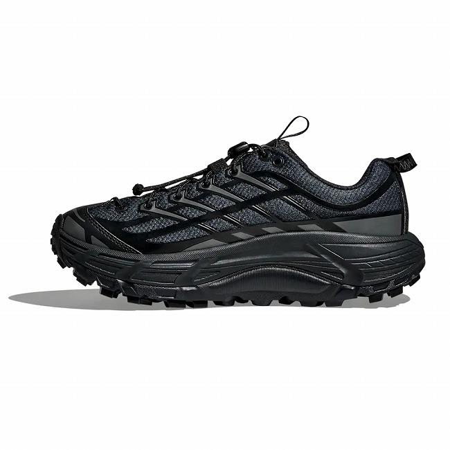 HOKA ONEONE（ホカ オネオネ） HOKA ホカ MAFATE THREE2 WORDMARK