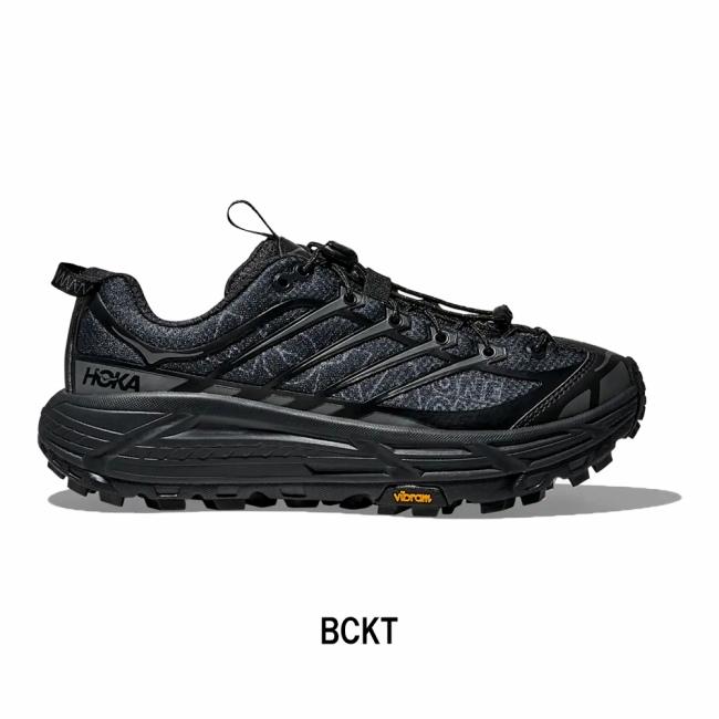 HOKA ONEONE（ホカ オネオネ） HOKA ホカ MAFATE THREE2 WORDMARK