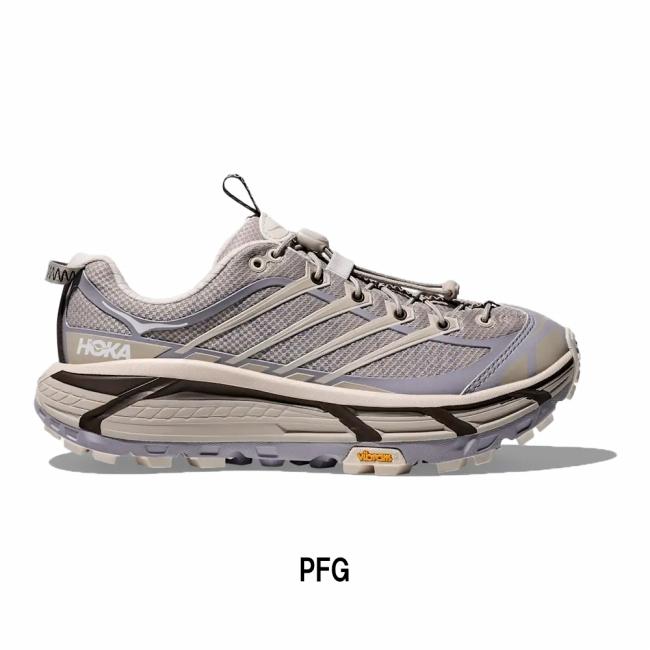HOKA ONEONE（ホカ オネオネ） HOKA ホカ MAFATE THREE2 WORDMARK