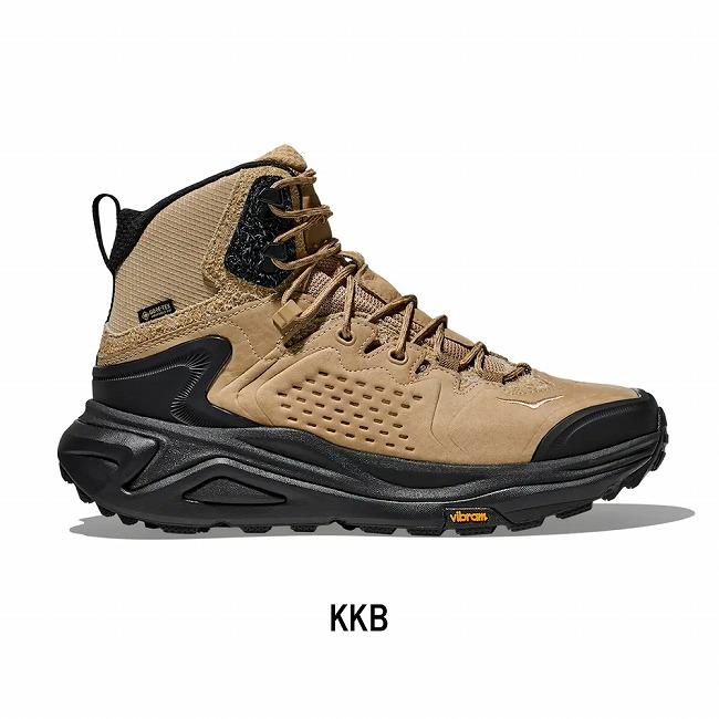 HOKA ONEONE（ホカ オネオネ） HOKA ホカ KAHA 3 GTX TP カハ3GTXTP