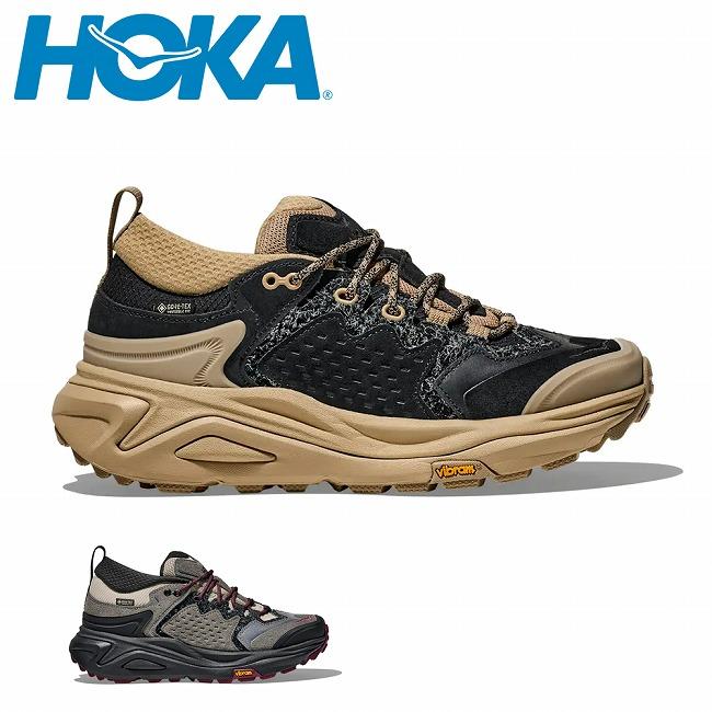 HOKA ONEONE（ホカ オネオネ） HOKA ホカ KAHA 3 LOW GTX TP カハ3ロー