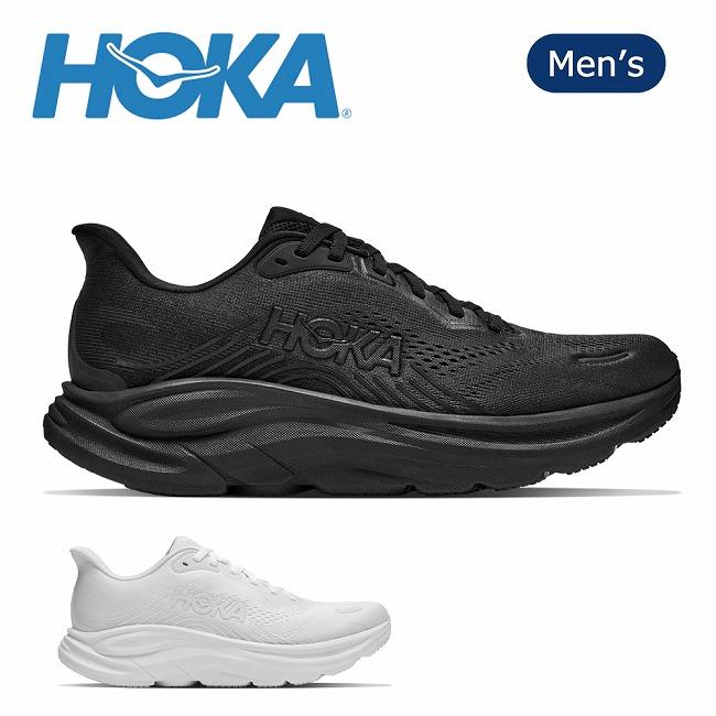 HOKA ホカ CLIFTON 11 クリフトン11 1176572 【 メンズ シューズ 靴 ジョギング ランニング ウォーキング スニーカー クッション性 アウトドア 】
