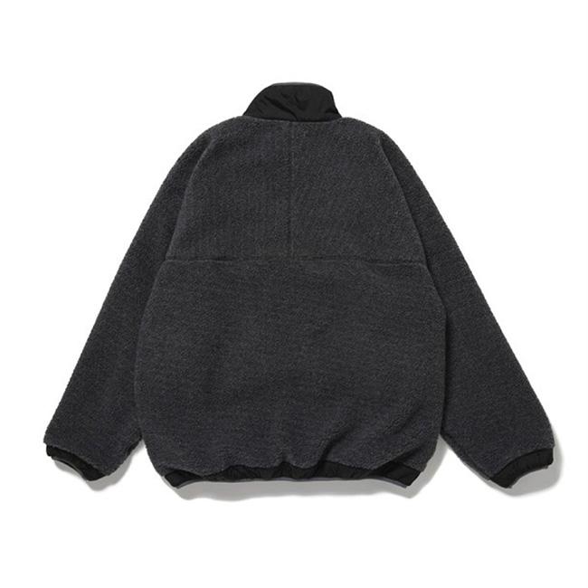 MAGICNUMBER マジックナンバー REVERSIBLE RETRO BOA JK リバーシブル