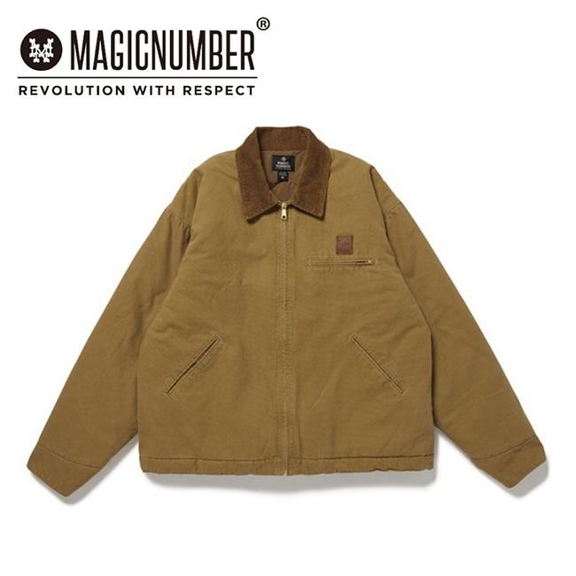 MAGICNUMBER マジックナンバー ENGINEER DUCK JK エンジニアダック
