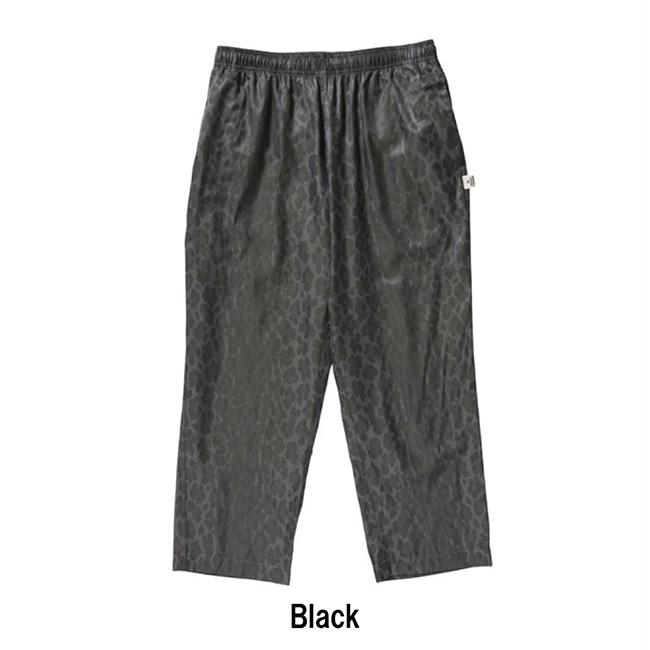 MAGICNUMBER マジックナンバー RAYON TWILL LEOPARD BEACH PANTS レーヨンツイルレオパードビーチパンツ 26SS-MN006 【 ボトムス ロングパンツ テーパード 】_3