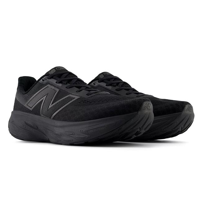 美品ニューバランス1080v14ブラック25cm2E New Balance ニューバランス Fresh Foam X 1080 v14 Black/Black