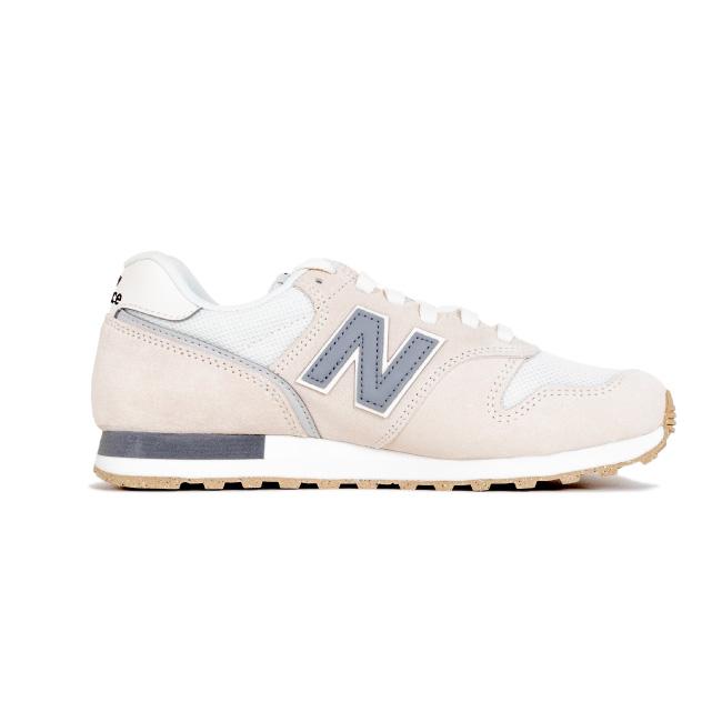 New Balance（ニューバランス） WL373 XA2 Light Gray(ワイズ：B