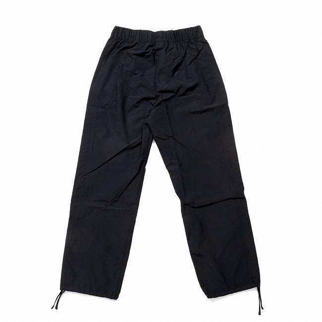 New Balance（ニューバランス） Linear Graphic Woven Pant リニア