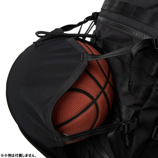 NEW ERA（ニューエラ） クラブパック 38L ブラック 14392360