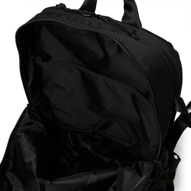 NEW ERA（ニューエラ） クラブパック 38L ブラック 14392360
