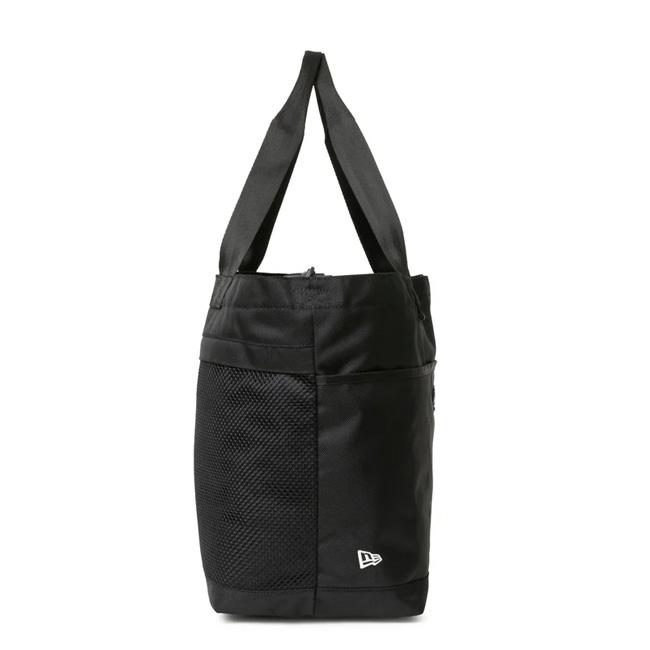 ニューエラ NEW ERA トートバッグ 37L ブラック 14521333 NEW ERA（ニューエラ） トートバッグ ジムトートバッグ 37L ブラック