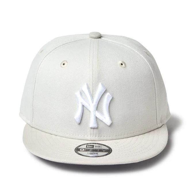 NEW ERA（ニューエラ） Youth 9FIFTY Powered by GORO NAKATSUGAWA(min