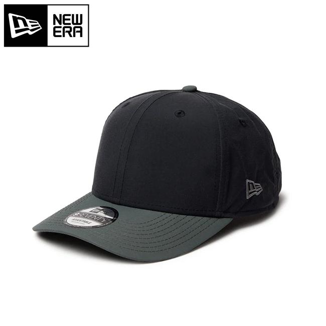 Y343 新品未使用 M-L ニューエラ タグ 9SEVENTY 帽子 メンズ NEW ERA（ニューエラ） 9SEVENTY Vintage Nylon ベーシック ディープ