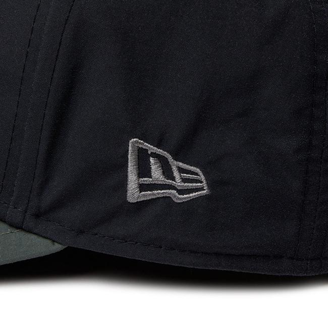 NEW ERA（ニューエラ） 9SEVENTY Vintage Nylon ベーシック ディープ