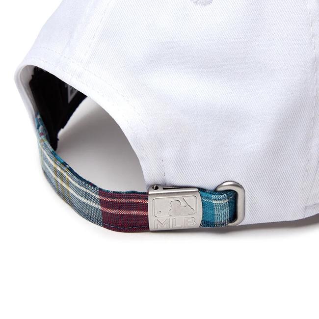 NEW ERA（ニューエラ） 9TWENTY MLB Patchwork ロサンゼルス