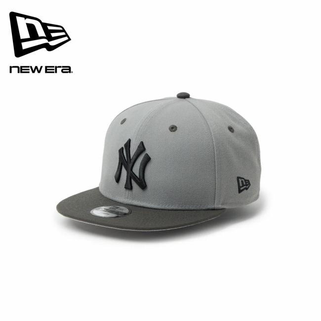 NEW ERA（ニューエラ） キッズ Youth 9FIFTY powered by GORO (min