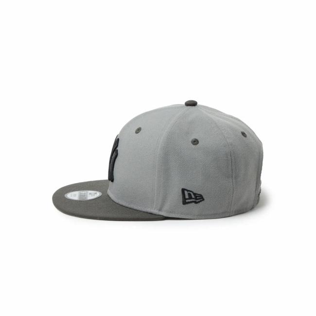 NEW ERA（ニューエラ） キッズ Youth 9FIFTY powered by GORO (min