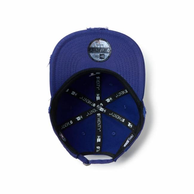 NEW ERA（ニューエラ） キッズ Youth 9TWENTY powered by GORO (min