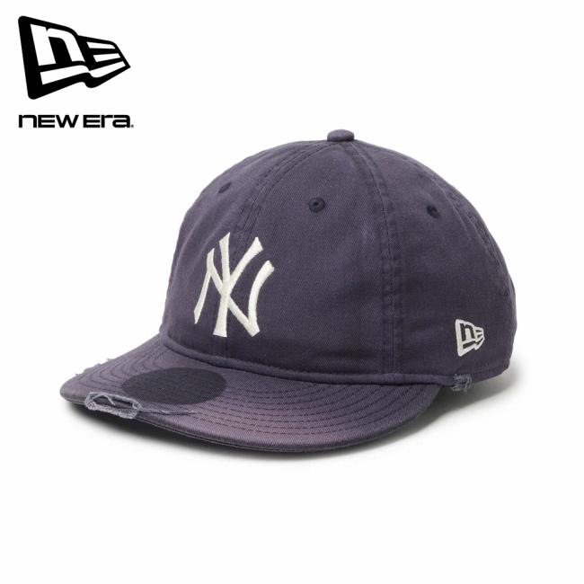 帽子 M/L NEWERA YANKEES 9THIRTY Goro minnano NEW ERA（ニューエラ） 9THIRTY powered by GORO (min-nano
