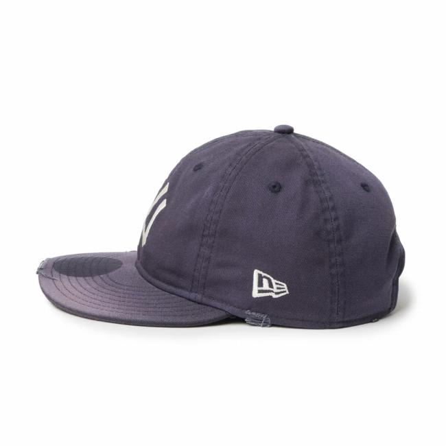 NEW ERA（ニューエラ） 9THIRTY powered by GORO (min-nano