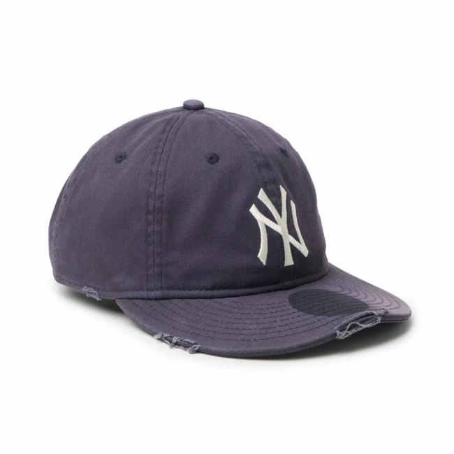 NEW ERA（ニューエラ） 9THIRTY powered by GORO (min-nano