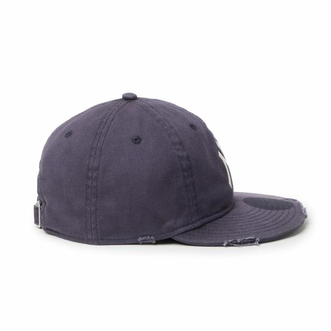 NEW ERA（ニューエラ） 9THIRTY powered by GORO (min-nano