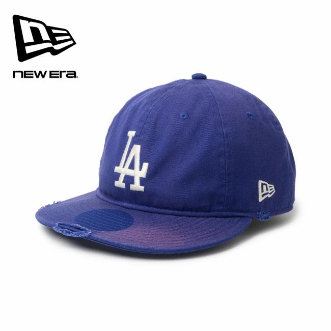 NEW ERA（ニューエラ） 9THIRTY powered by GORO (min-nano