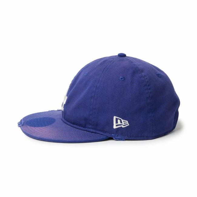 NEW ERA（ニューエラ） 9THIRTY powered by GORO (min-nano