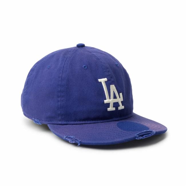 NEW ERA（ニューエラ） 9THIRTY powered by GORO (min-nano