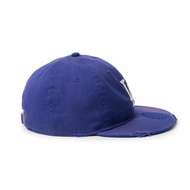 NEW ERA（ニューエラ） 9THIRTY powered by GORO (min-nano