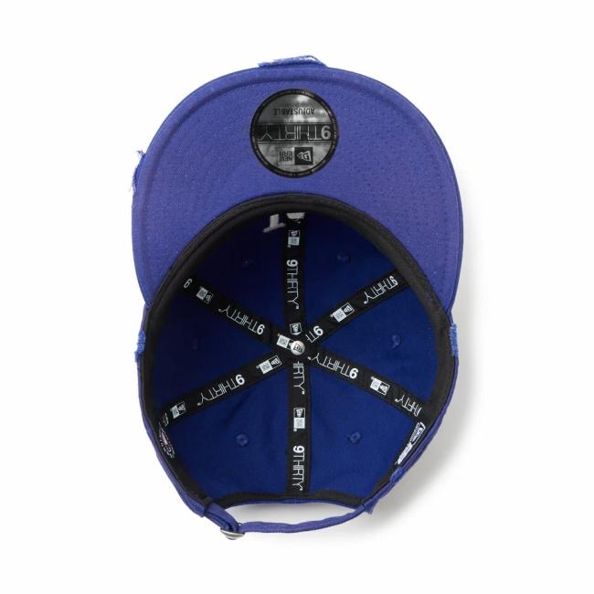 NEW ERA（ニューエラ） 9THIRTY powered by GORO (min-nano