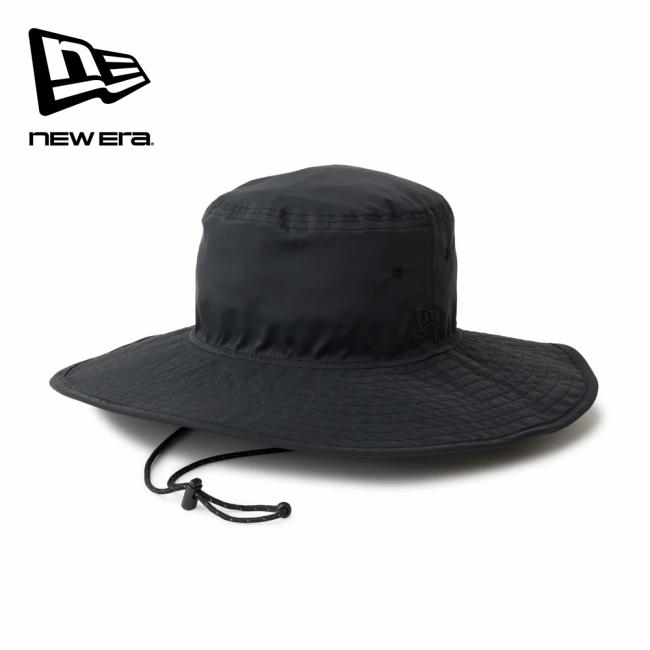 NEW ERA（ニューエラ） アドベンチャー ワイドブリム Tech Stretch