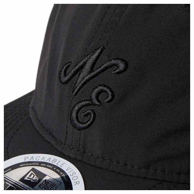 NEW ERA（ニューエラ） 9THIRTY サンシェード SOLOTEX×ECOPET