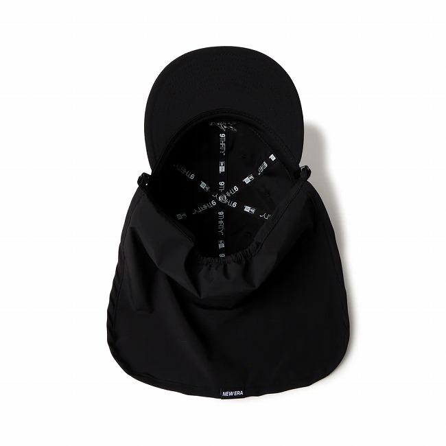 NEW ERA（ニューエラ） 9THIRTY サンシェード SOLOTEX×ECOPET