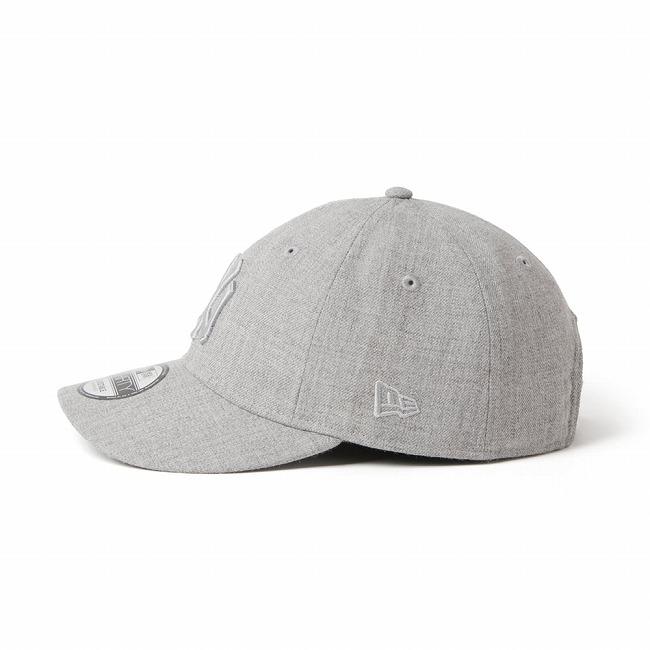 NEW ERA（ニューエラ） 9THIRTY MLB Tonal Logo ニューヨーク