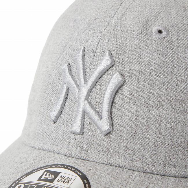 NEW ERA（ニューエラ） 9THIRTY MLB Tonal Logo ニューヨーク