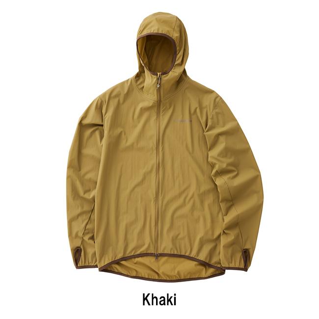 Teton Bros.（ティートンブロス） TETON BROS WIND RIVER HOODY