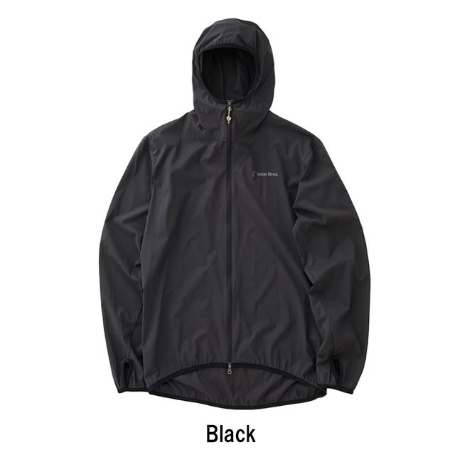 Teton Bros.（ティートンブロス） TETON BROS WIND RIVER HOODY