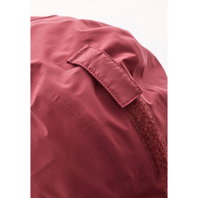 TETON BROS ティートンブロス TSURUGI LITE JACKET ツルギライトジャケット TB251-03 【 メンズ アウトドア アウター キャンプ 防水 通気 撥水 軽量 春夏 】の画像
