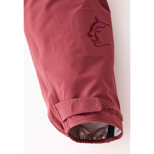 TETON BROS ティートンブロス TSURUGI LITE JACKET ツルギライトジャケット TB251-03 【 メンズ アウトドア アウター キャンプ 防水 通気 撥水 軽量 春夏 】の画像