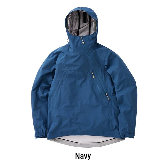 TETON BROS ティートンブロス TSURUGI LITE JACKET ツルギライトジャケット TB251-03 【 メンズ アウトドア アウター キャンプ 防水 通気 撥水 軽量 春夏 】の画像