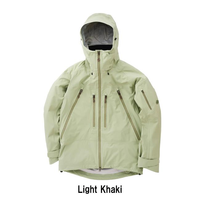 Teton Bros.（ティートンブロス） Teton Bros TB Jacket TBジャケット